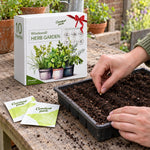 Herb Garden Kit – 10 Herb Varieties