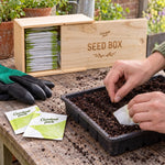 Grow Your Own Seed Box – 100 Varieties