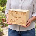 Garden Pack Grow Your Own Kit - 70 Varieties