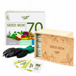 Garden Pack Grow Your Own Kit - 70 Varieties
