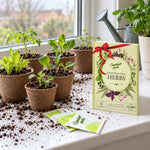Mini Herbs – 12 Herb Varieties