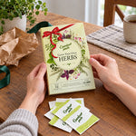 Mini Herbs – 12 Herb Varieties