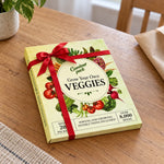 Mini Veg – 20 Vegetable Varieties