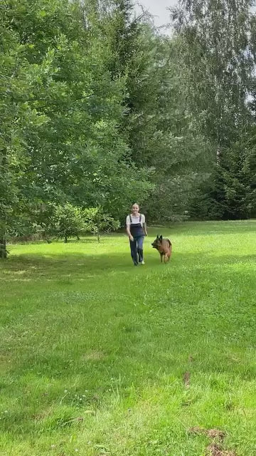 Customer video